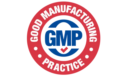 nail exodus gmp certified