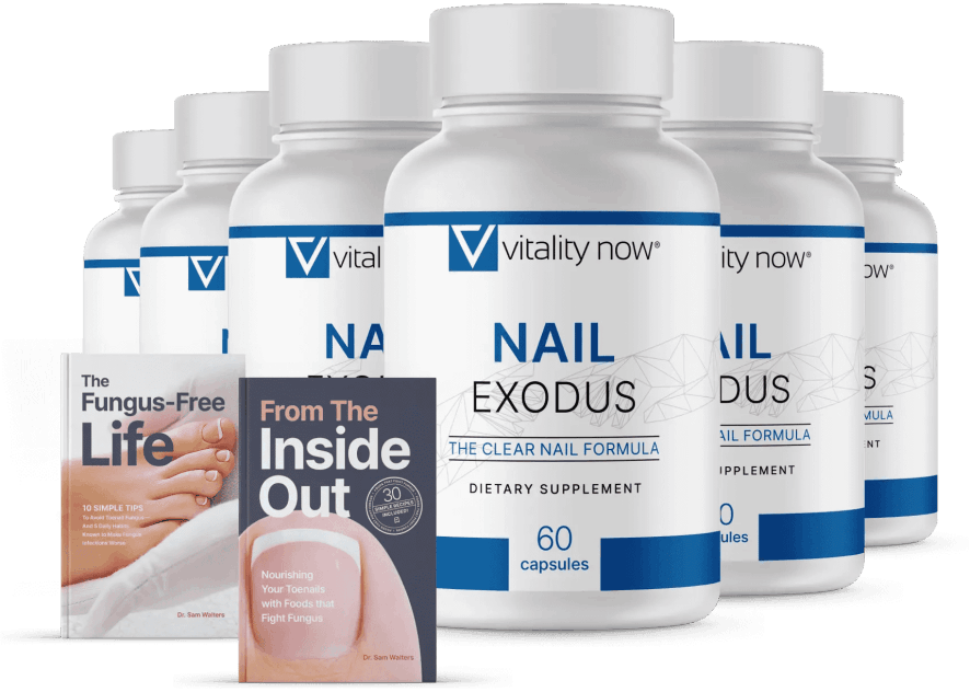 nail exodus discount