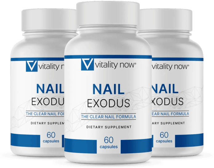 nail exodus supplement